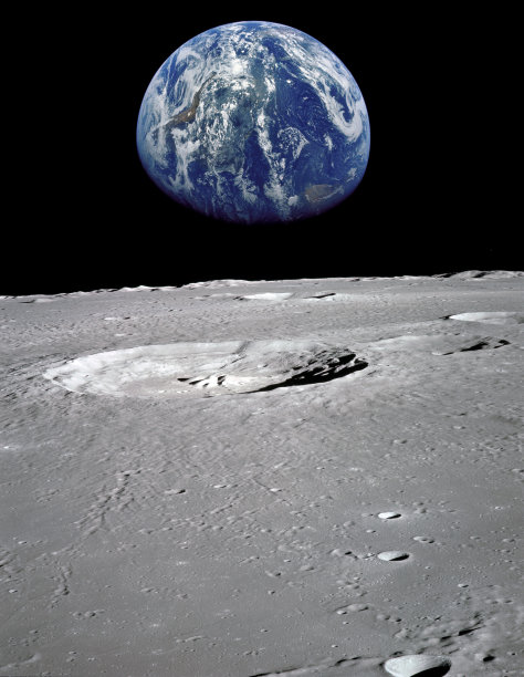阿波罗号航天计划