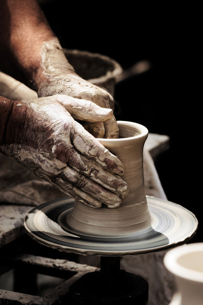 ceramics