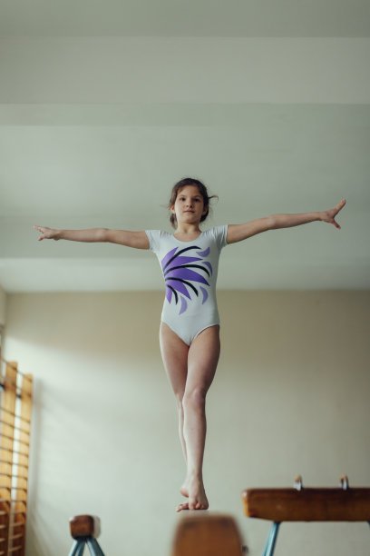 acrobat