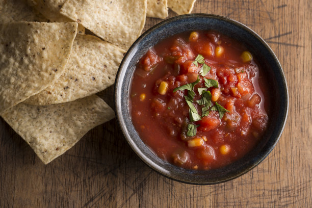 salsa