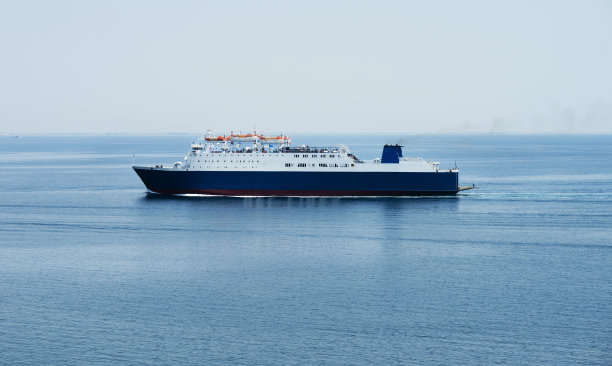 ferry