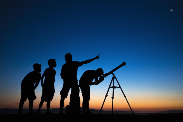 astronomical