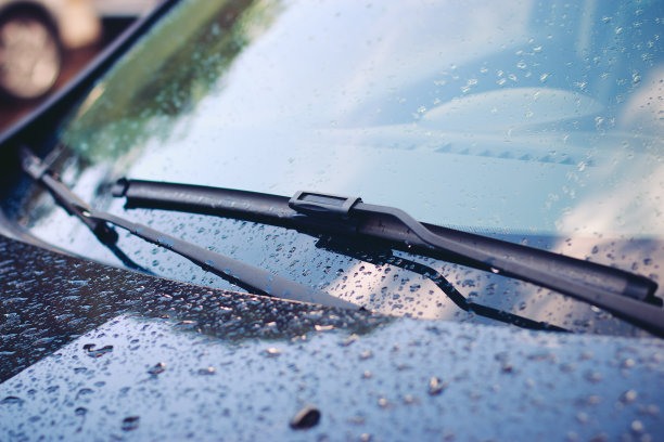windscreen
