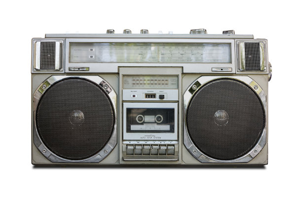 radio