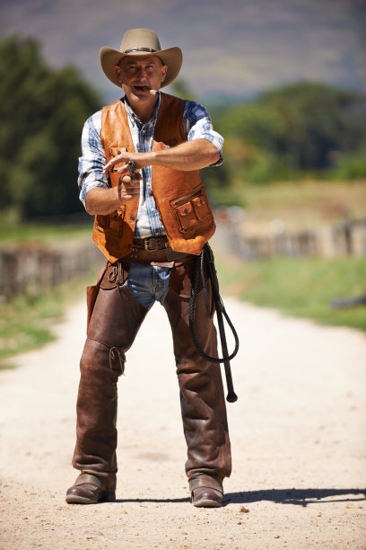 cowboy