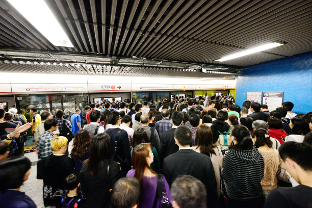 underground