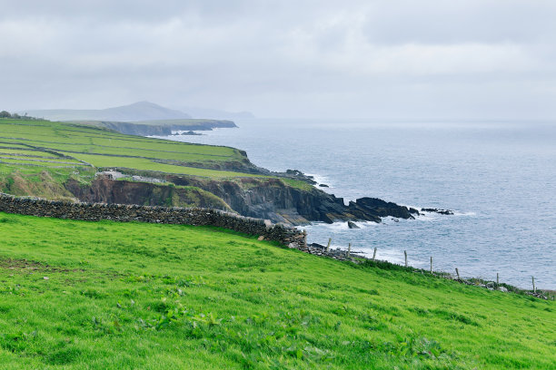 ireland