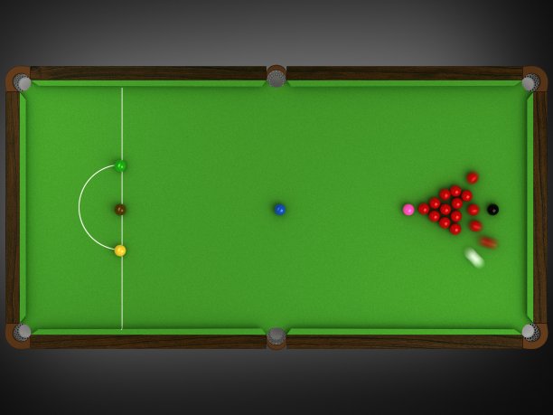 snooker