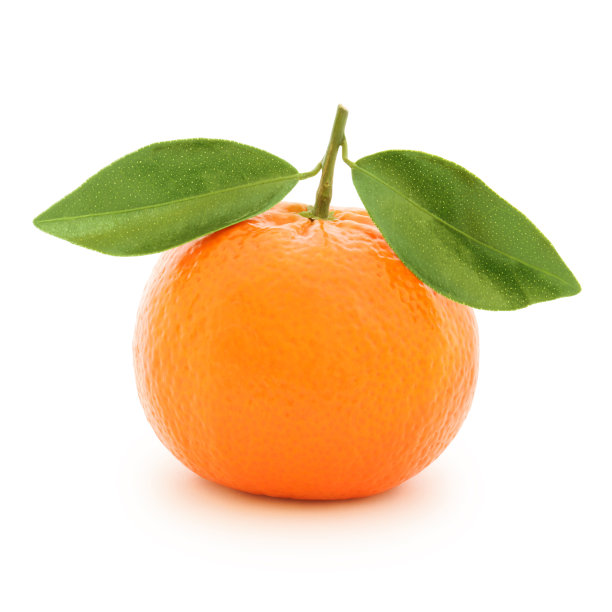 oranges