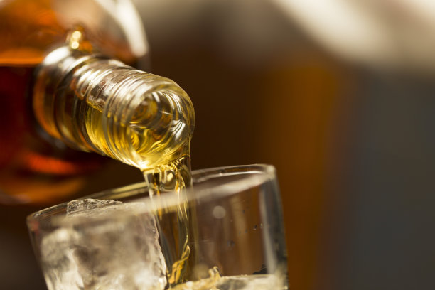 vodka