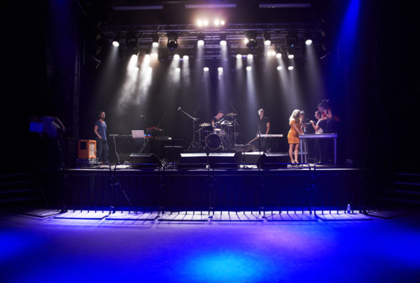 concert