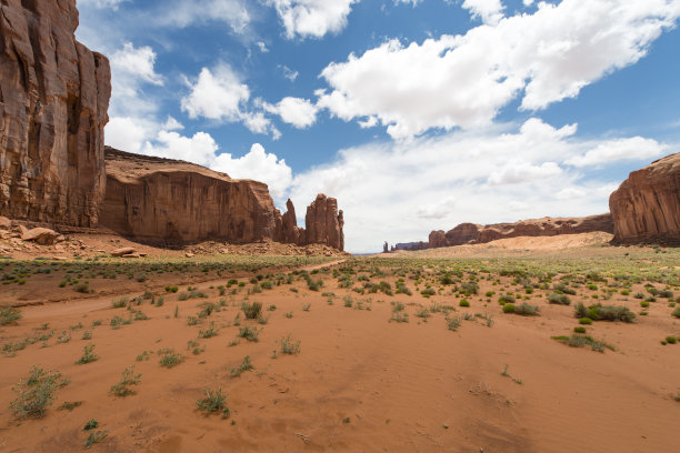 western
