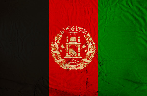 阿富汗文物