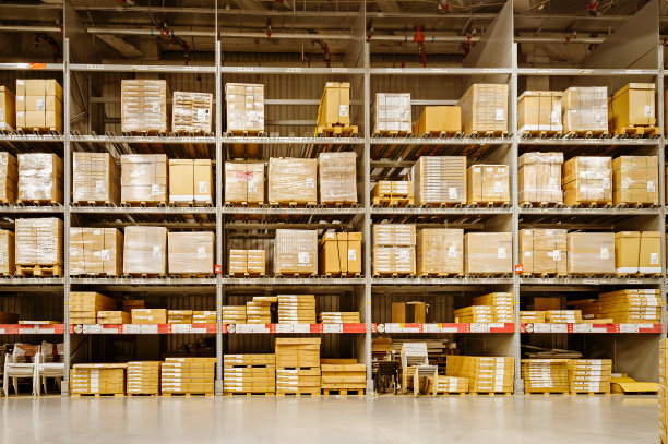 warehouse