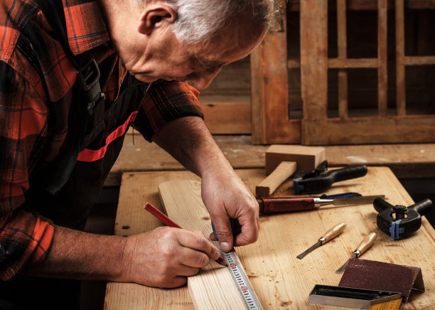 carpenter