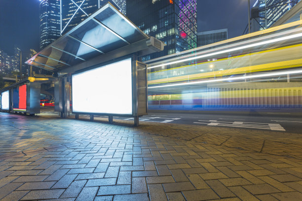 文化户外宣传栏