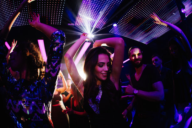 disco