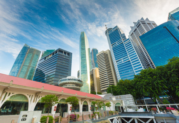 merlion