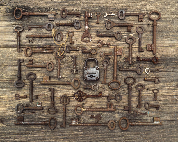 padlock