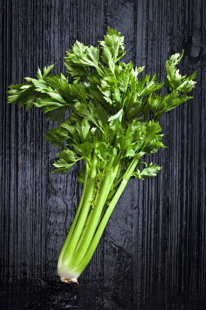 celery