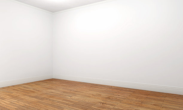 corner