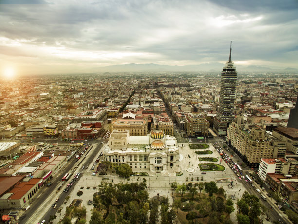 mexico