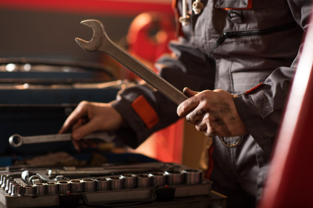 wrenches