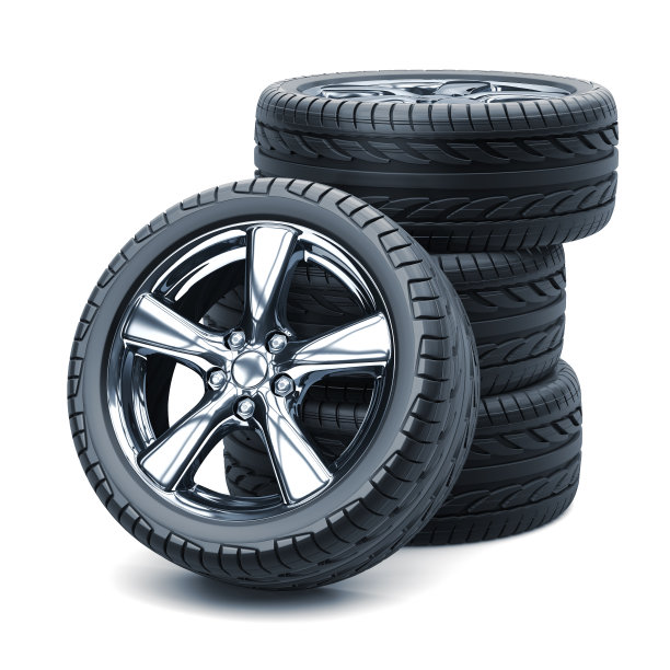 tires