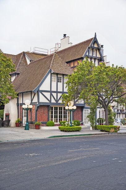 solvang