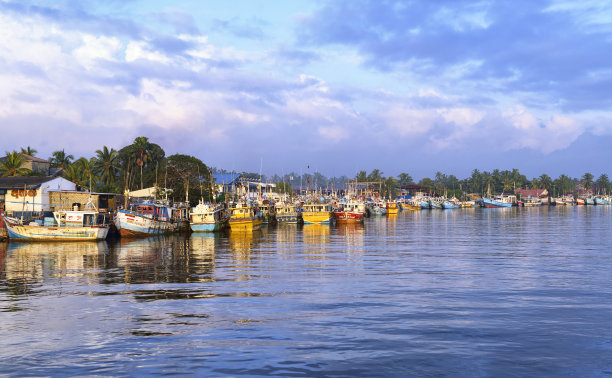 negombo