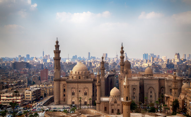cairo