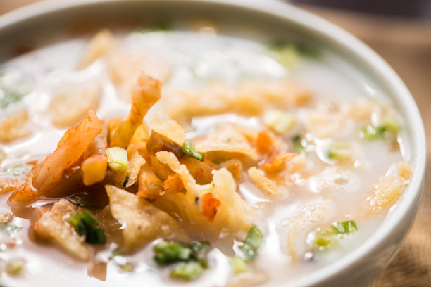 燕麦粥