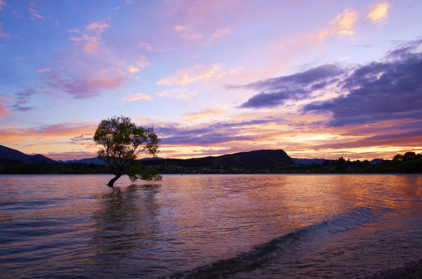 wanaka