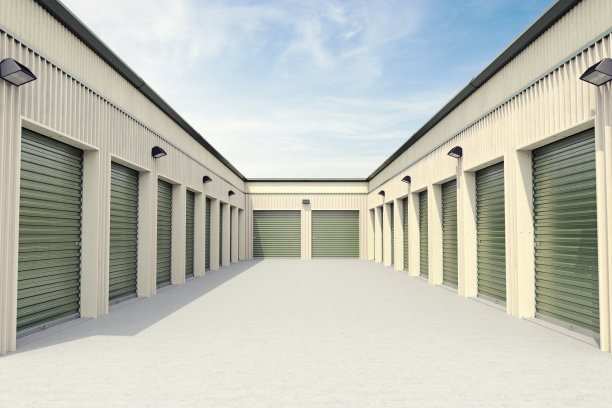 warehouse