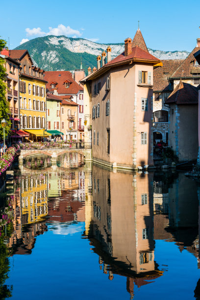 annecy