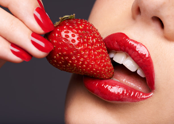 lip