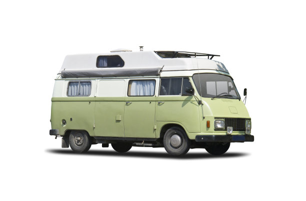 minivan