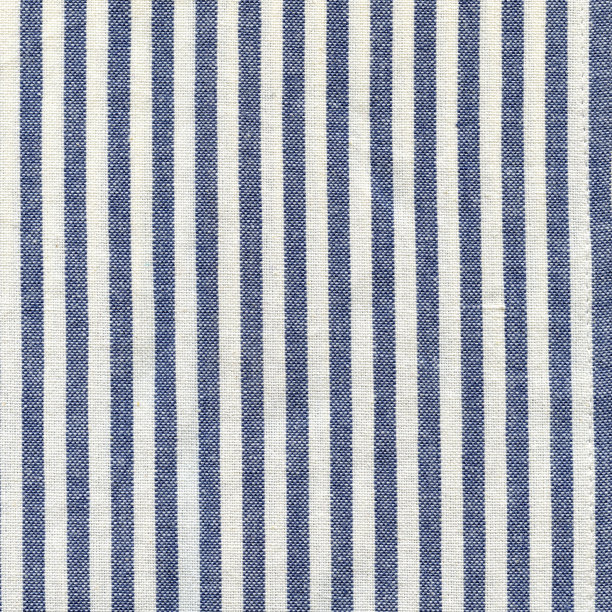 striped