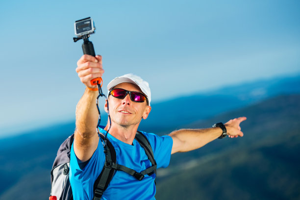 运动让生活美好