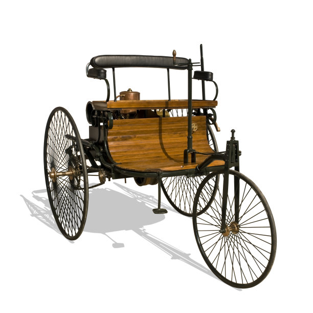 mercedes