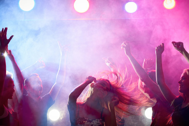 dance