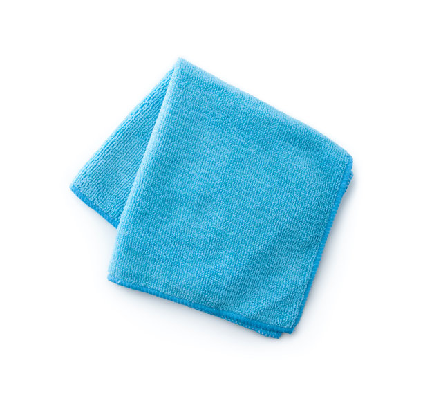 towel