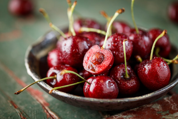 cherry