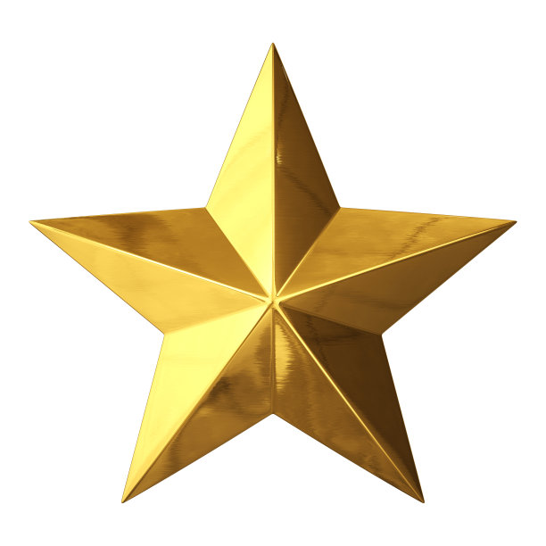 星星