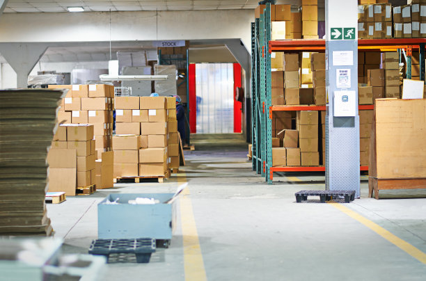 warehouse