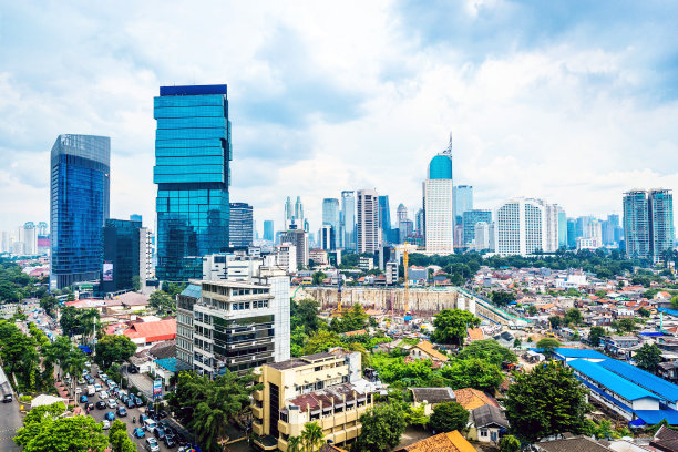 indonesia