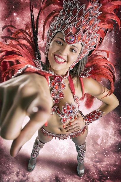 samba