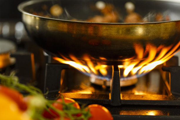 wok