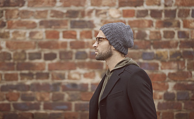 profile