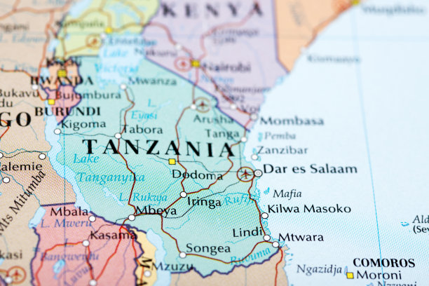 tanzania